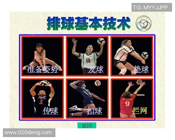 南京排球队节奏表现数据分析揭示团队配合与战术执行的关键因素