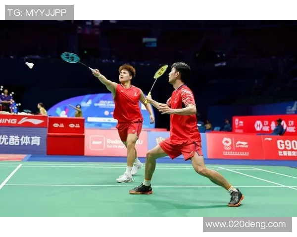 北京羽毛球队在世锦赛中的实力展现与未来发展潜力分析