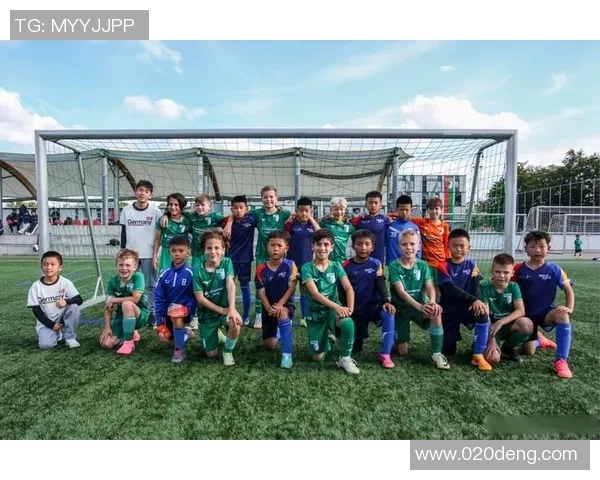 少年儿童足球明星崛起助力青少年体育发展与梦想追逐之路 少年儿童足球明星崛起助力青少年体育发展与梦想追逐之路