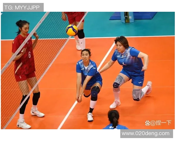 广州排球队在全运会中的心理素质表现分析与点评 广州排球队在全运会中的心理素质表现分析与点评