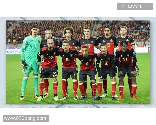 比利时足球明星的辉煌历程与对世界足球的影响分析 比利时足球明星的辉煌历程与对世界足球的影响分析