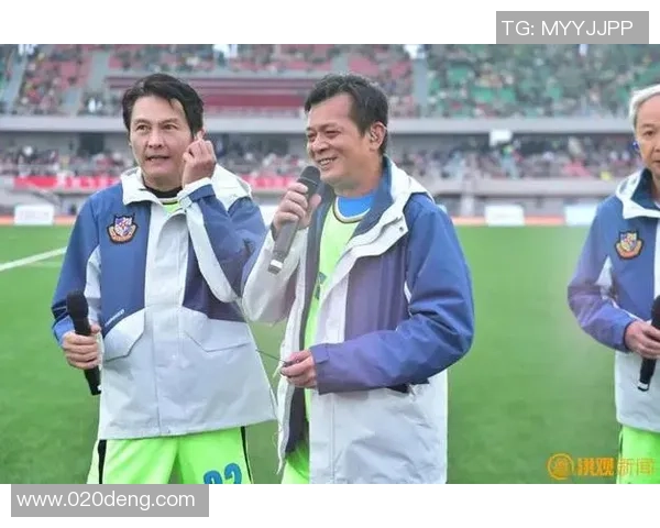 香港足球明星队在宝鸡激情对决展现足球魅力与团队精神 香港足球明星队在宝鸡激情对决展现足球魅力与团队精神